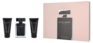 Narciso Rodriguez For Her Giftset 150 ml