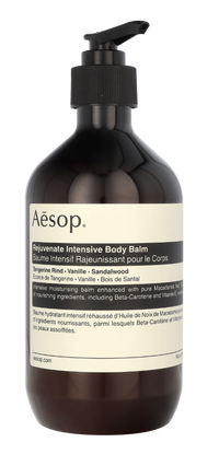 Aesop Rejuvenate Intensive Body Balm 500 ml