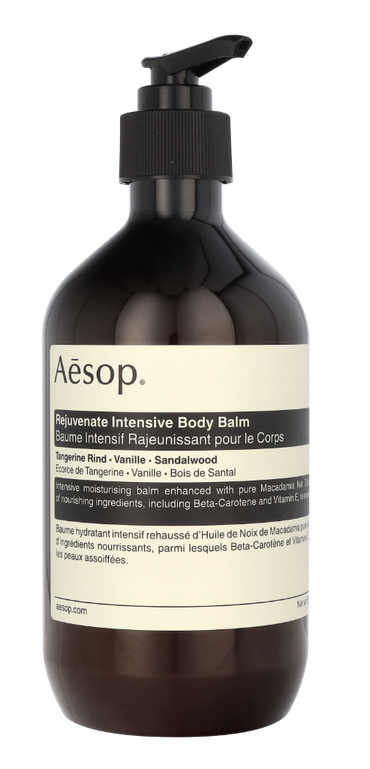 Aesop Rejuvenate Intensive Body Balm 500 ml