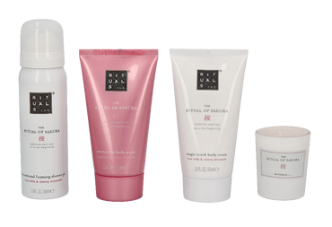 Rituals Sakura Set 215 ml