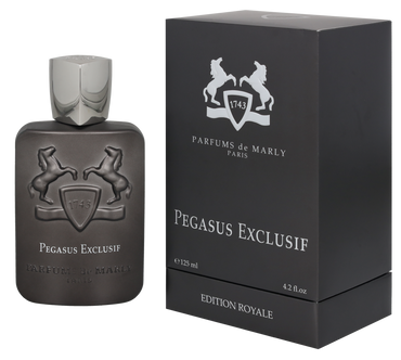 Parfums De Marly Pegasus Exclusif Edp Spray 125 ml