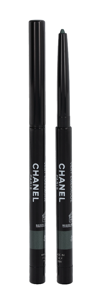 Chanel Stylo Yeux Waterproof Long-Lasting Eyeliner 0.3 g