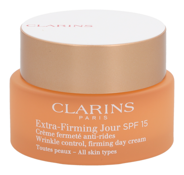 Clarins Extra-Firming Jour Firming Day Cream SPF15 50 ml