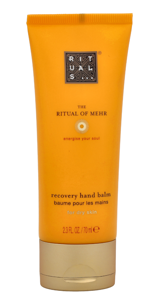 Rituals Mehr Recovery Hand Balm 70 ml