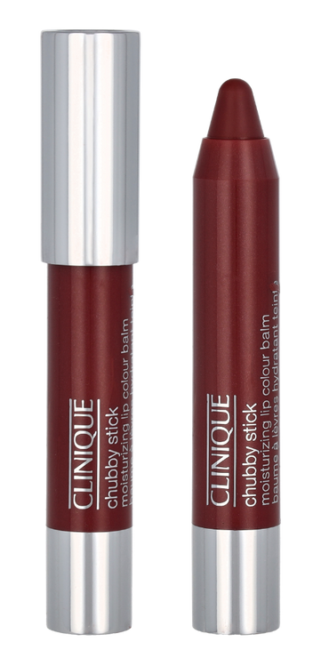 Clinique Chubby Stick Intense Moisturizing Lip Colour Balm 3 g