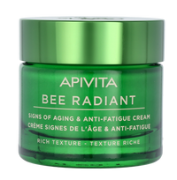 Apivita Radiance Rich Cream 50 ml