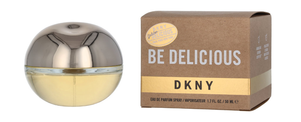 DKNY Golden Delicious Edp Spray 50 ml