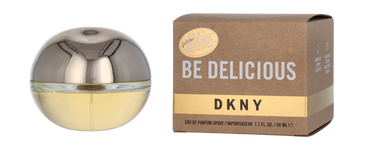 DKNY Golden Delicious Edp Spray 50 ml