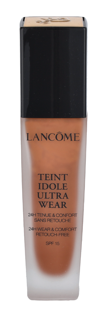 Lancome Teint Idole Ultra Wear 24H W&C Foundation SPF15 30 ml