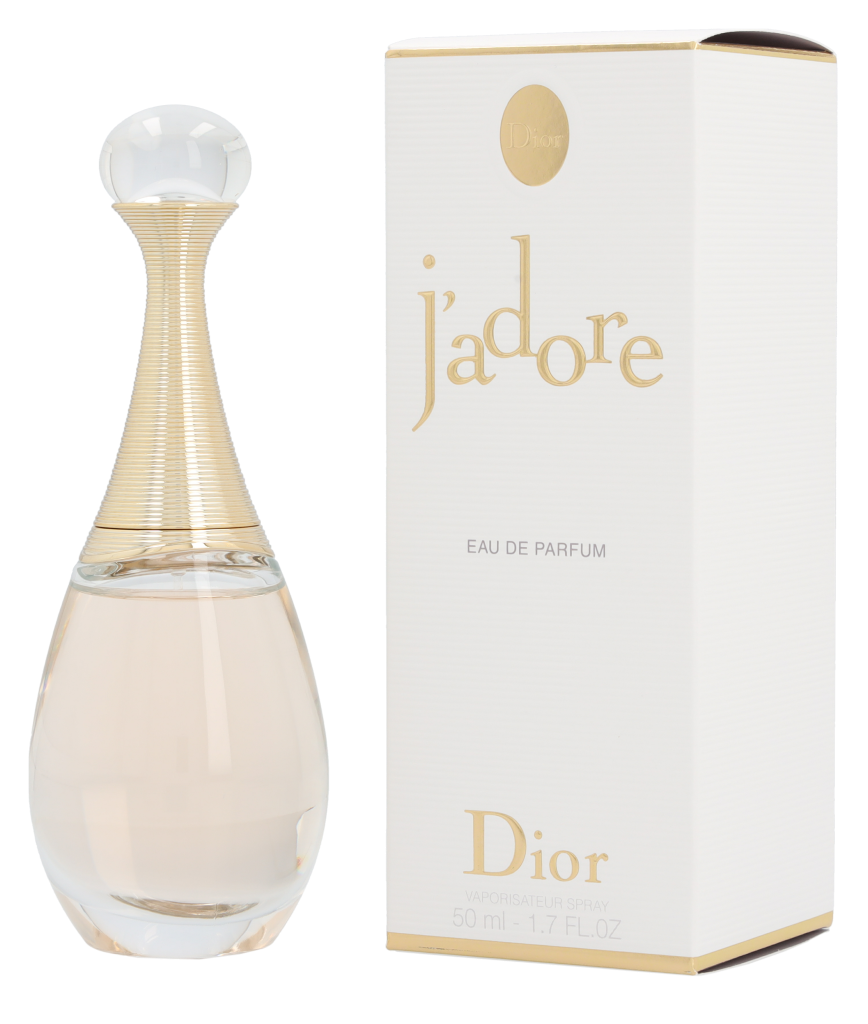 Dior J'Adore Edp Spray 50 ml