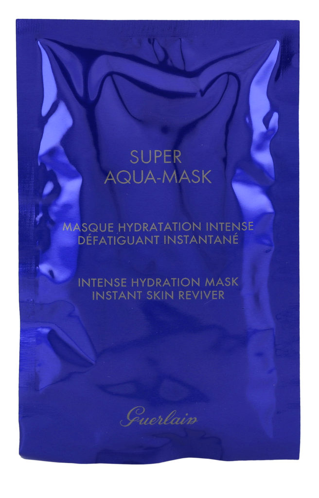 Guerlain Super Aqua-Mask Intense Hydration Mask 180 ml