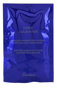 Guerlain Super Aqua-Mask Intense Hydration Mask 180 ml