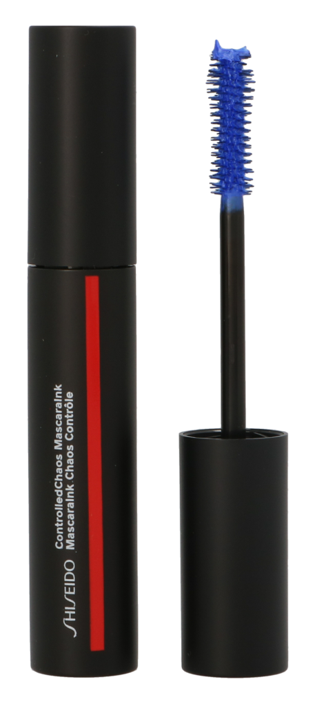 Shiseido Shiseido ControlledChaos MascaraInk 11.5 ml