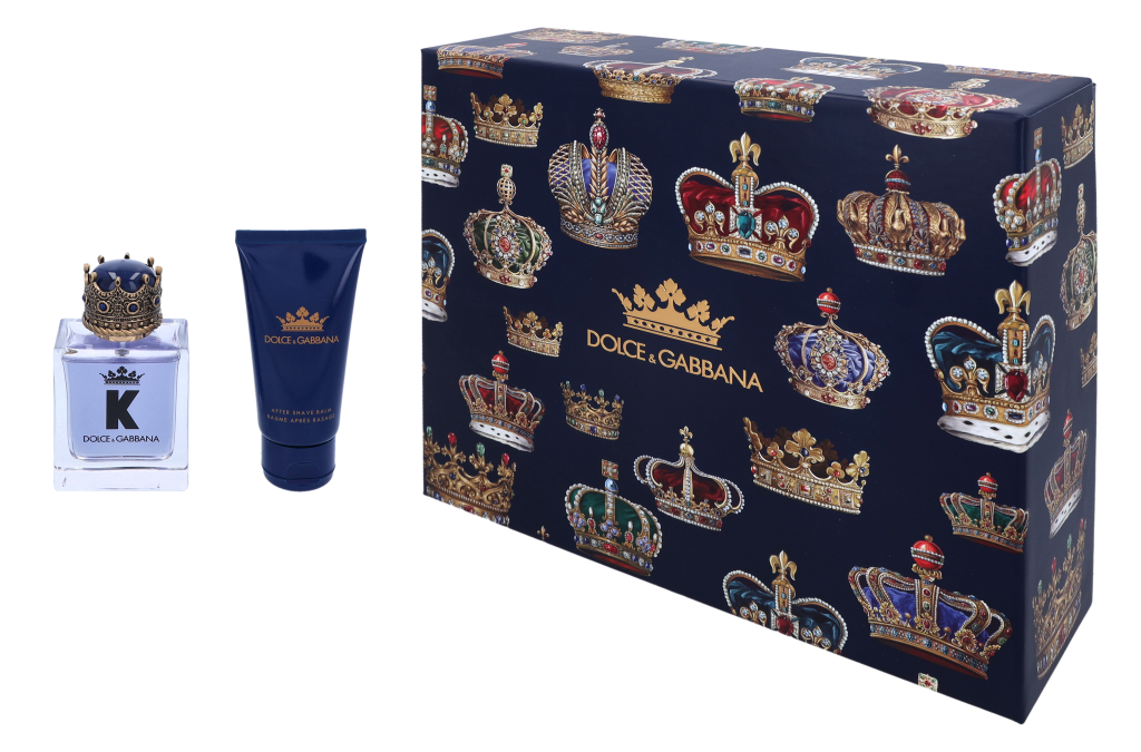 Dolce & Gabbana K Giftset 100 ml