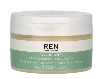 REN Evercalm Barrier Support Body Balm 90 ml