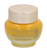 L'Occitane Immortelle Divine Eye Balm 15 ml