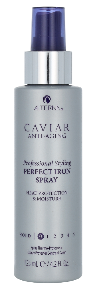 Alterna Caviar A-A Styling Perfect Iron Spray 122 ml