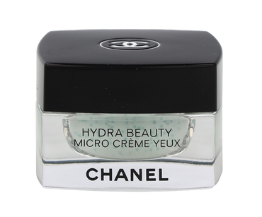 Chanel Hydra Beauty Micro Creme Yeux 15 ml