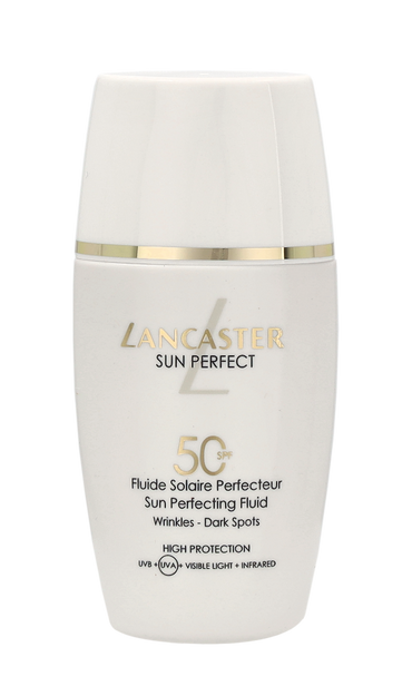 Lancaster Sun Perfect Fluid SPF50 30 ml