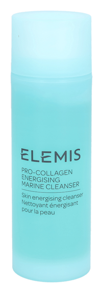 Elemis Pro-Collagen Energising Marine Cleanser 150 ml