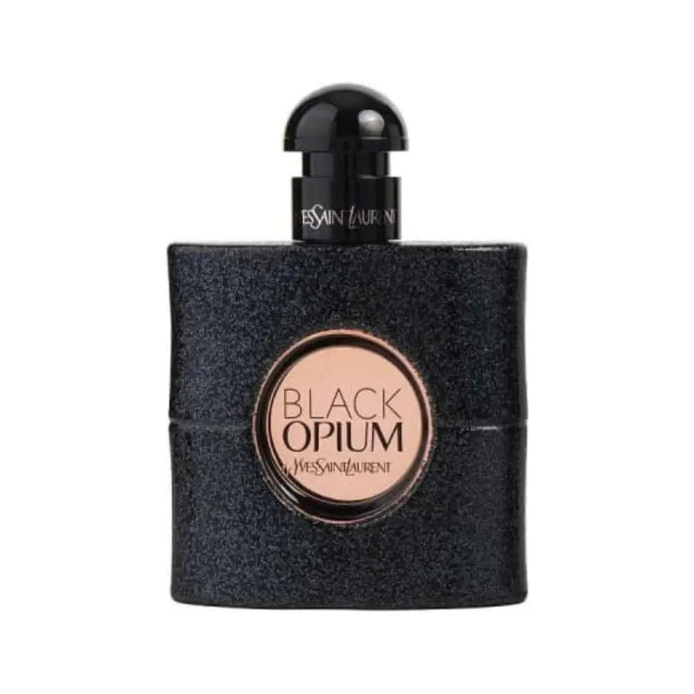 YSL BLACK OPIUM EDP SPRAY 50ML