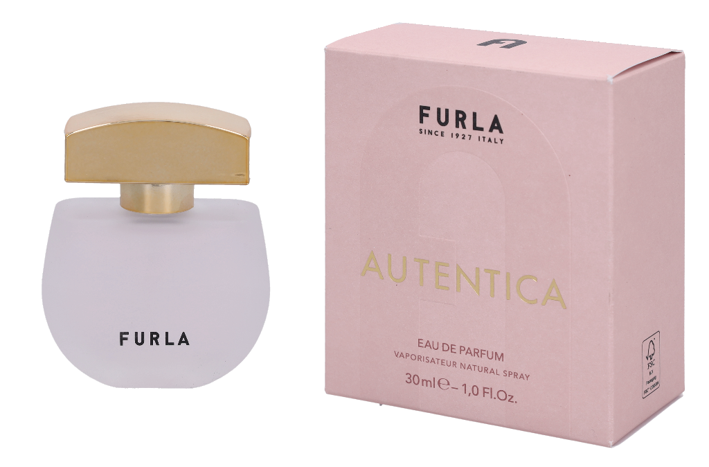 Furla Autentica Edp Spray 30 ml