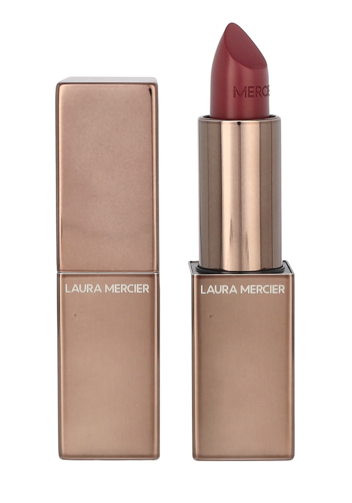 Laura Mercier Rouge Essentiel Silky Creme Lipstick 3.5 g