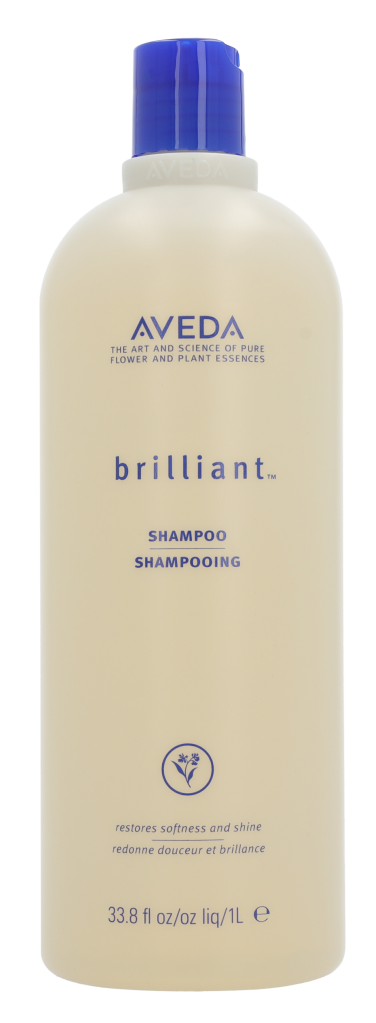 Aveda Brilliant Shampoo 1000 ml