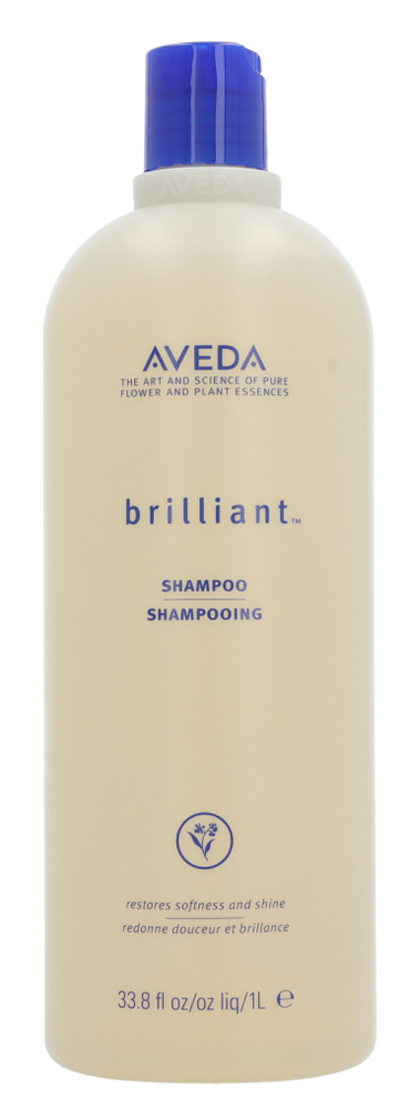 Aveda Brilliant Shampoo 1000 ml