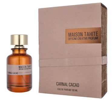 Maison Tahite Carnal Cacao Edp Spray 100 ml
