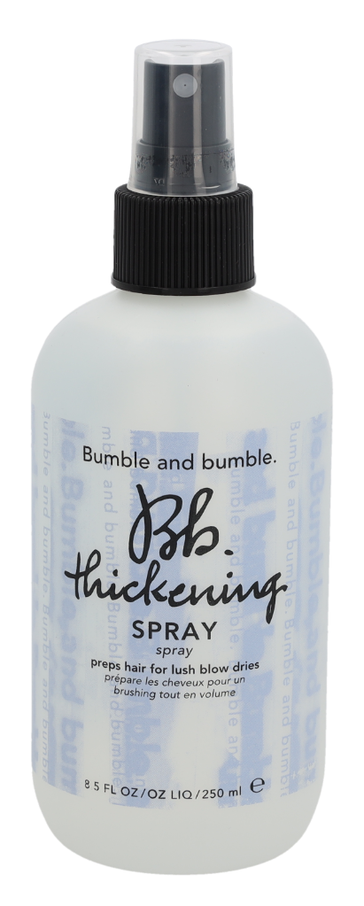 Bumble & Bumble Styling Thickening Hairspray 250 ml