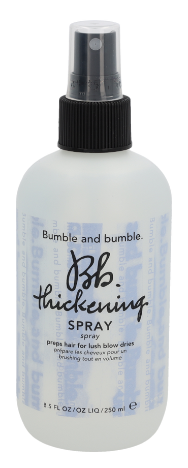 Bumble & Bumble Styling Thickening Hairspray 250 ml