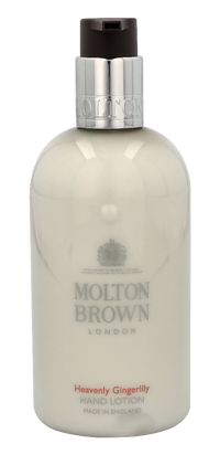 M.Brown Heavenly Gingerlily Hand Lotion 300 ml