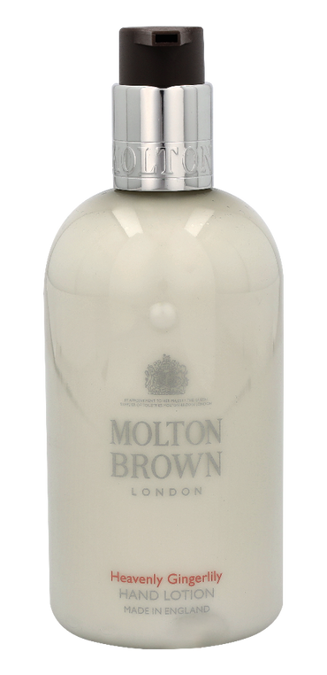 M.Brown Heavenly Gingerlily Hand Lotion 300 ml