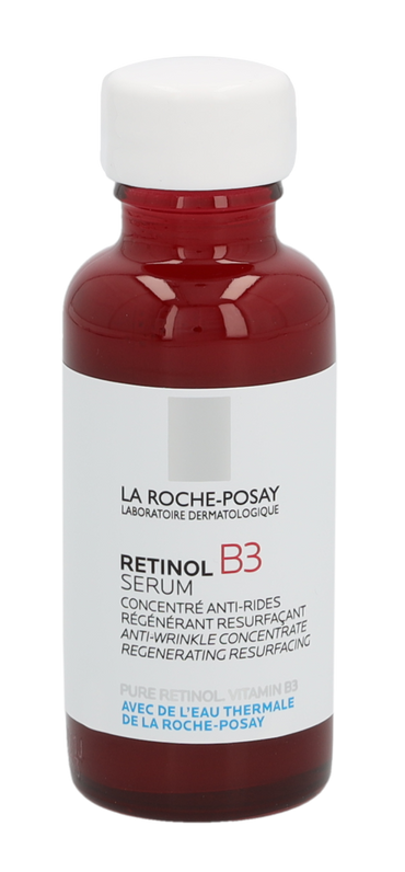 LRP Redermic Retinol B3 Serum 30 ml