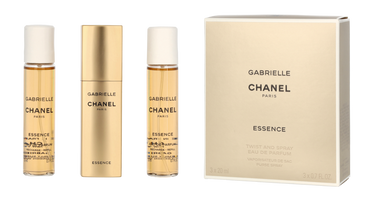 Chanel Gabrielle Essence Giftset 60 ml