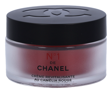 Chanel N1 Red Camelia Revitalizing Cream 50 g