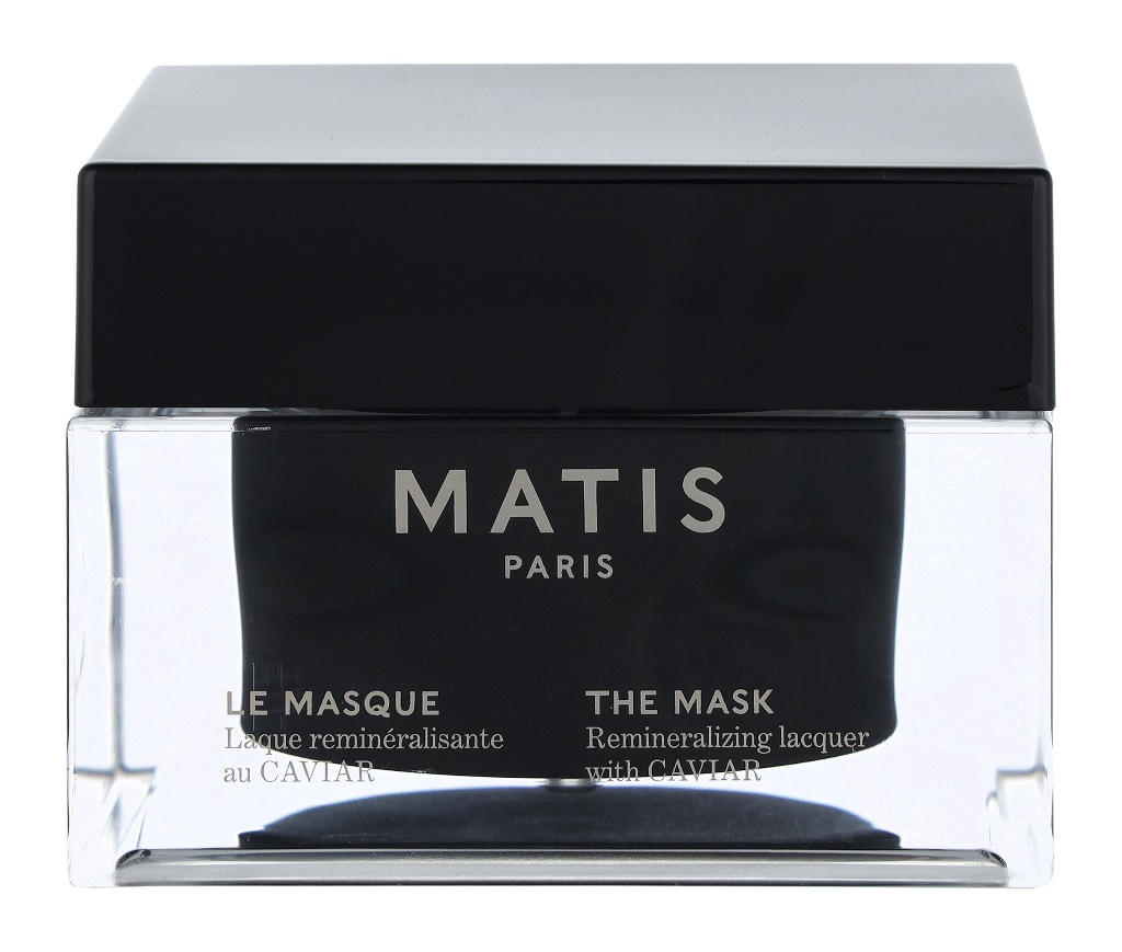Matis The Mask Remineralizing Laquer 50 ml