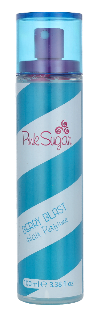 Aquolina Pink Sugar Berry Blast Hair Perfume 100 ml