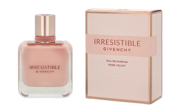 Givenchy Irresistible Rose Velvet Edp Spray 35 ml