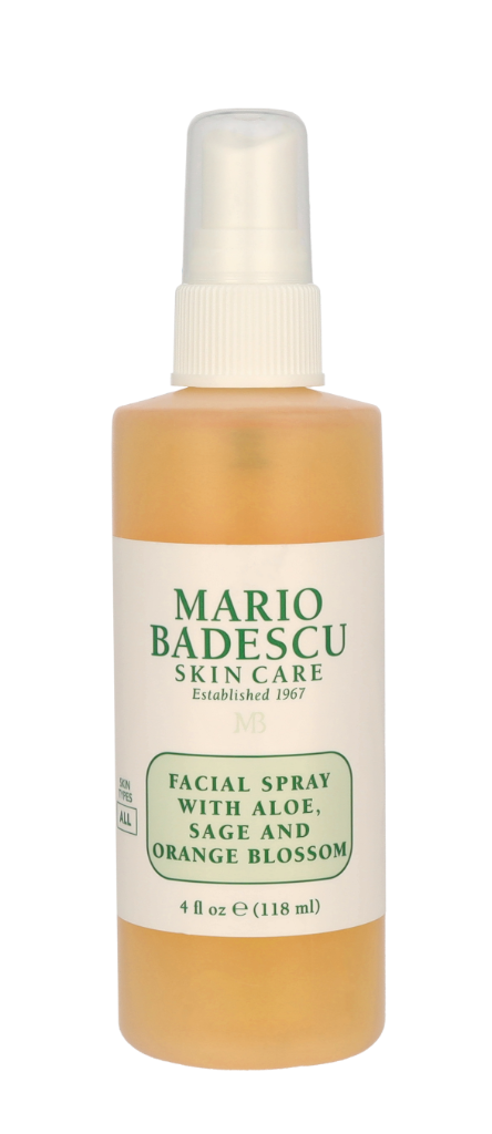 Mario Badescu Facial Spray 118 ml