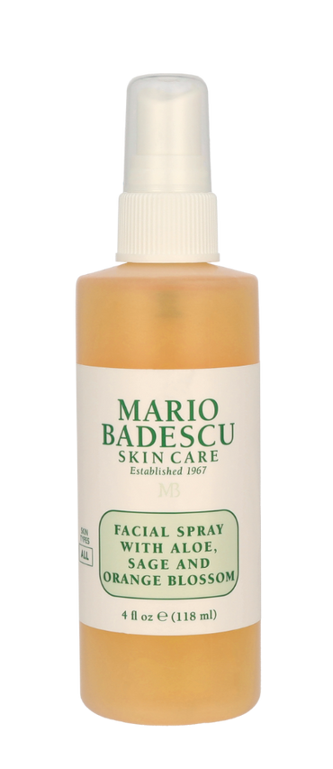 Mario Badescu Facial Spray 118 ml