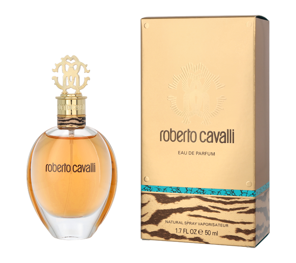 Roberto Cavalli Signature Edp Spray 50 ml