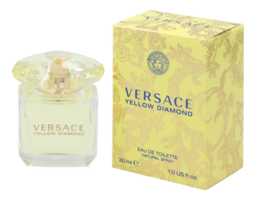Versace Yellow Diamond Edt Spray 30 ml