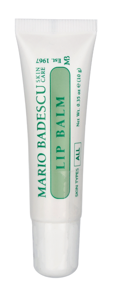 Mario Badescu Lip Balm 10 g