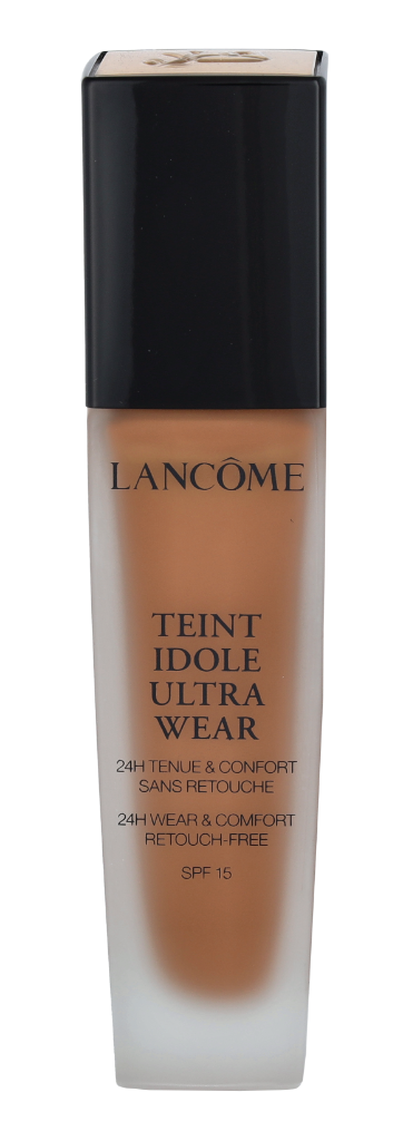 Lancome Teint Idole Ultra Wear 24H W&C Foundation SPF15 30 ml