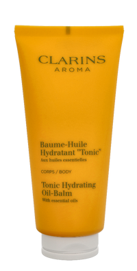 Clarins Tonic Body Balm 200 ml