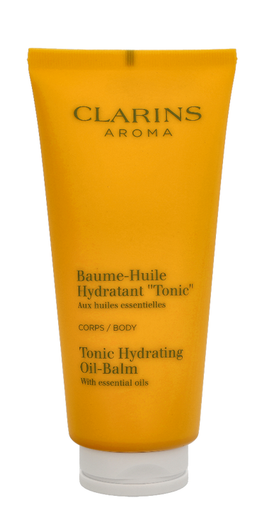 Clarins Tonic Body Balm 200 ml