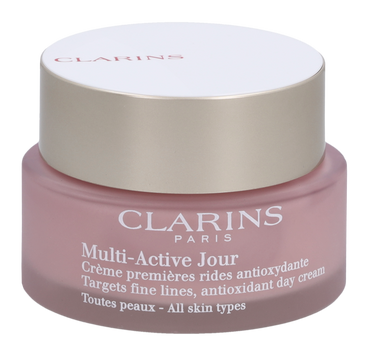 Clarins Multi-Active Jour Day Cream 50 ml