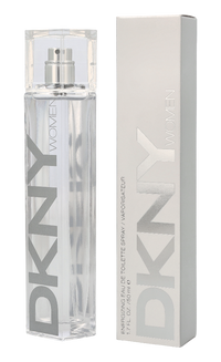 DKNY Women Edt Spray 50 ml